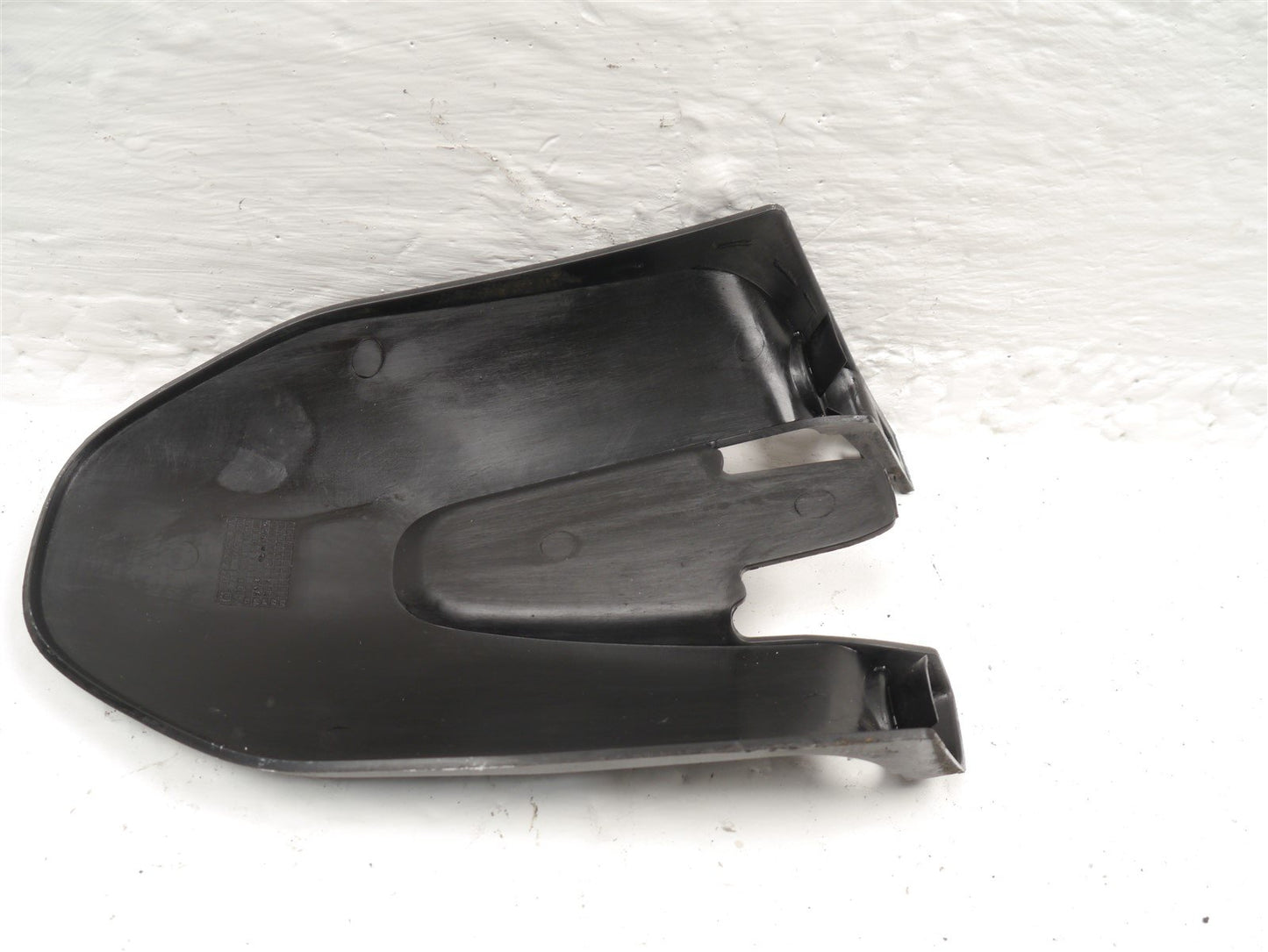 HUSQVARNA SVARTPILEN 125 2021-2024 REAR WHEEL HUGGER