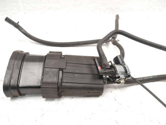 HUSQVARNA SVARTPILEN 125 2021-2024 EVAP SOLENOID & CAN