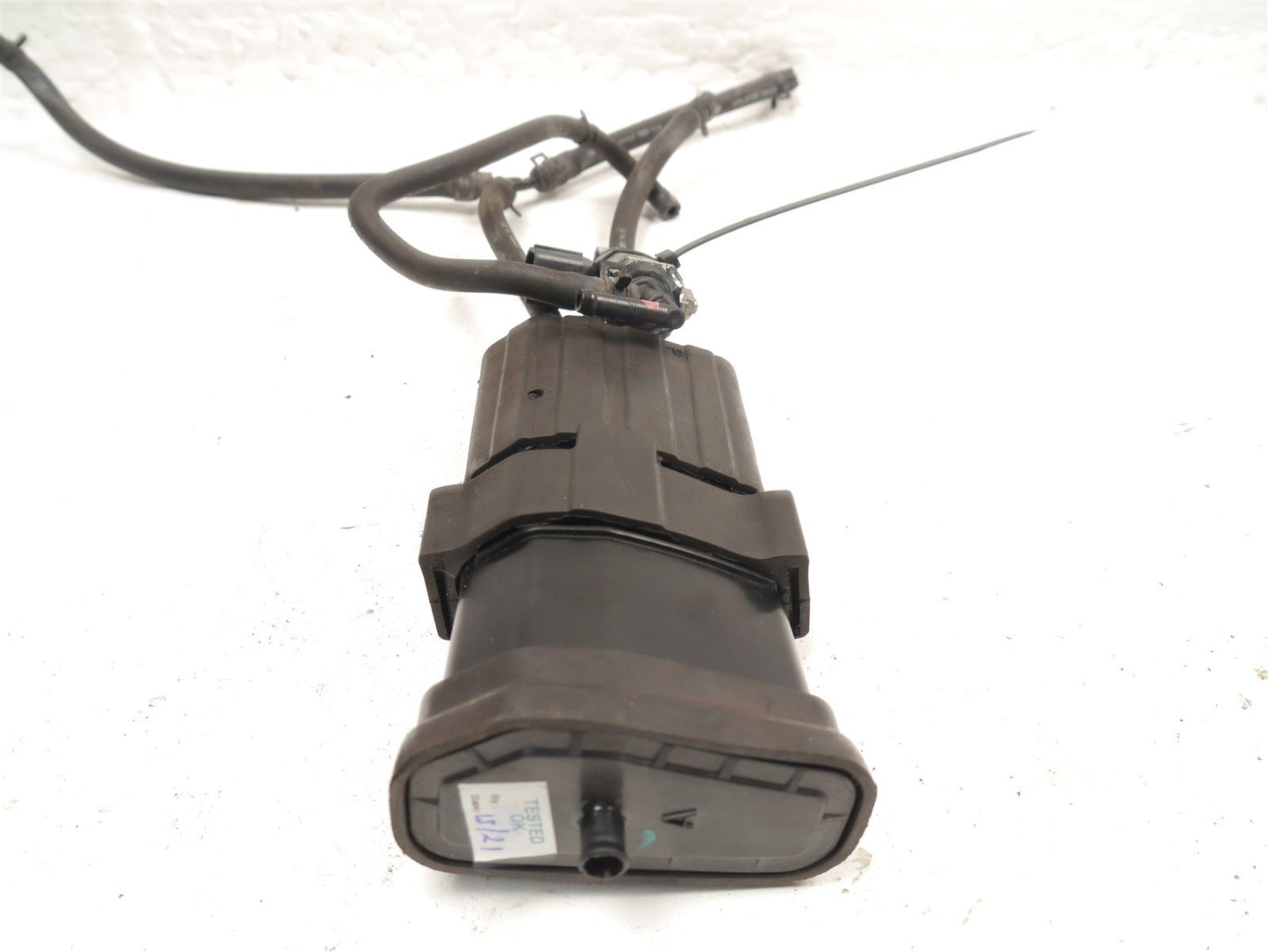 HUSQVARNA SVARTPILEN 125 2021-2024 EVAP SOLENOID & CAN
