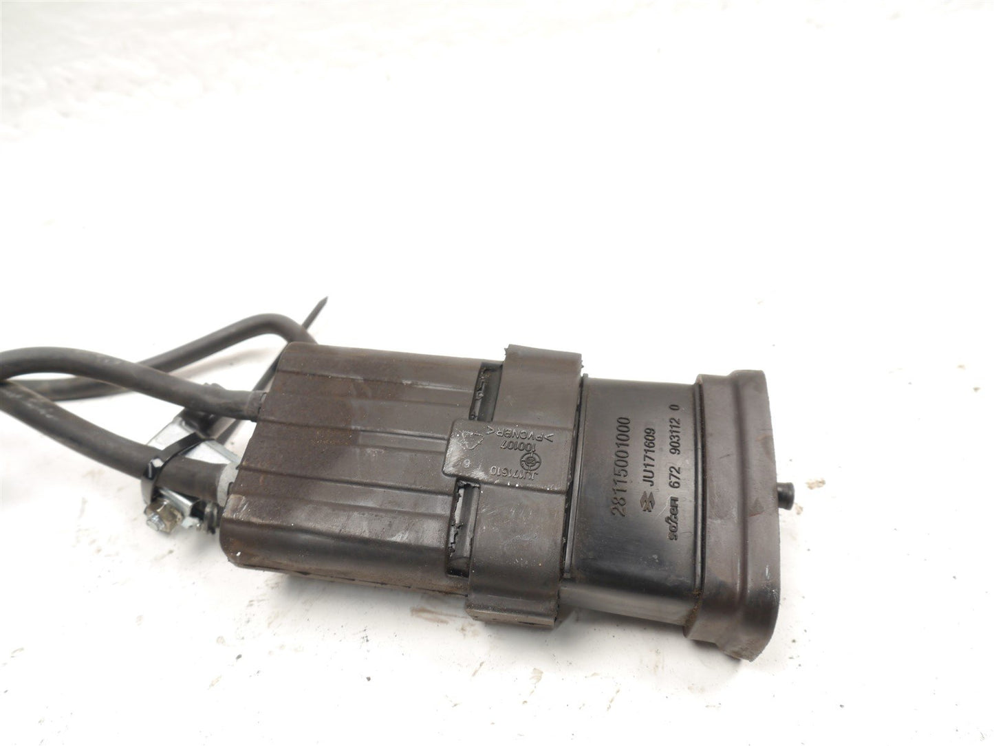 HUSQVARNA SVARTPILEN 125 2021-2024 EVAP SOLENOID & CAN