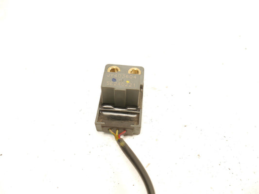 HUSQVARNA SVARTPILEN 125 2021-2024 TIP SENSOR