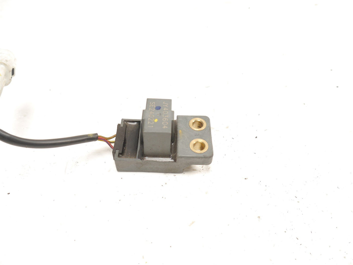 HUSQVARNA SVARTPILEN 125 2021-2024 TIP SENSOR
