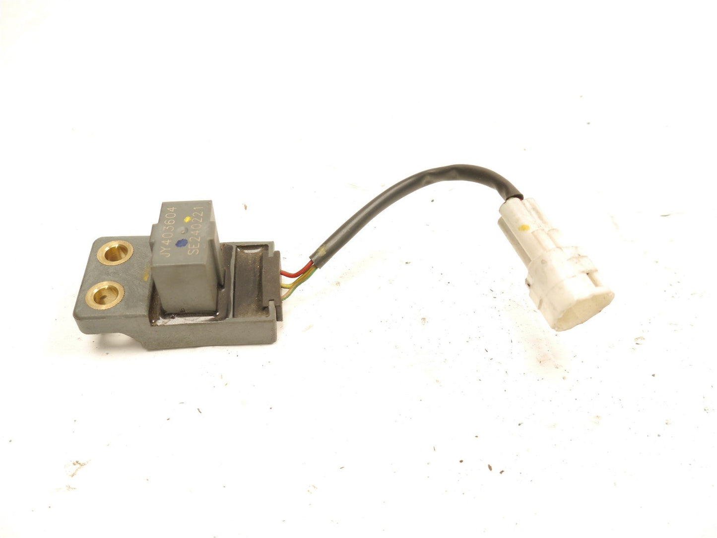 HUSQVARNA SVARTPILEN 125 2021-2024 TIP SENSOR