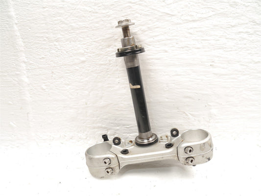 HUSQVARNA SVARTPILEN 125 2021-2024 BOTTOM FORK YOKE