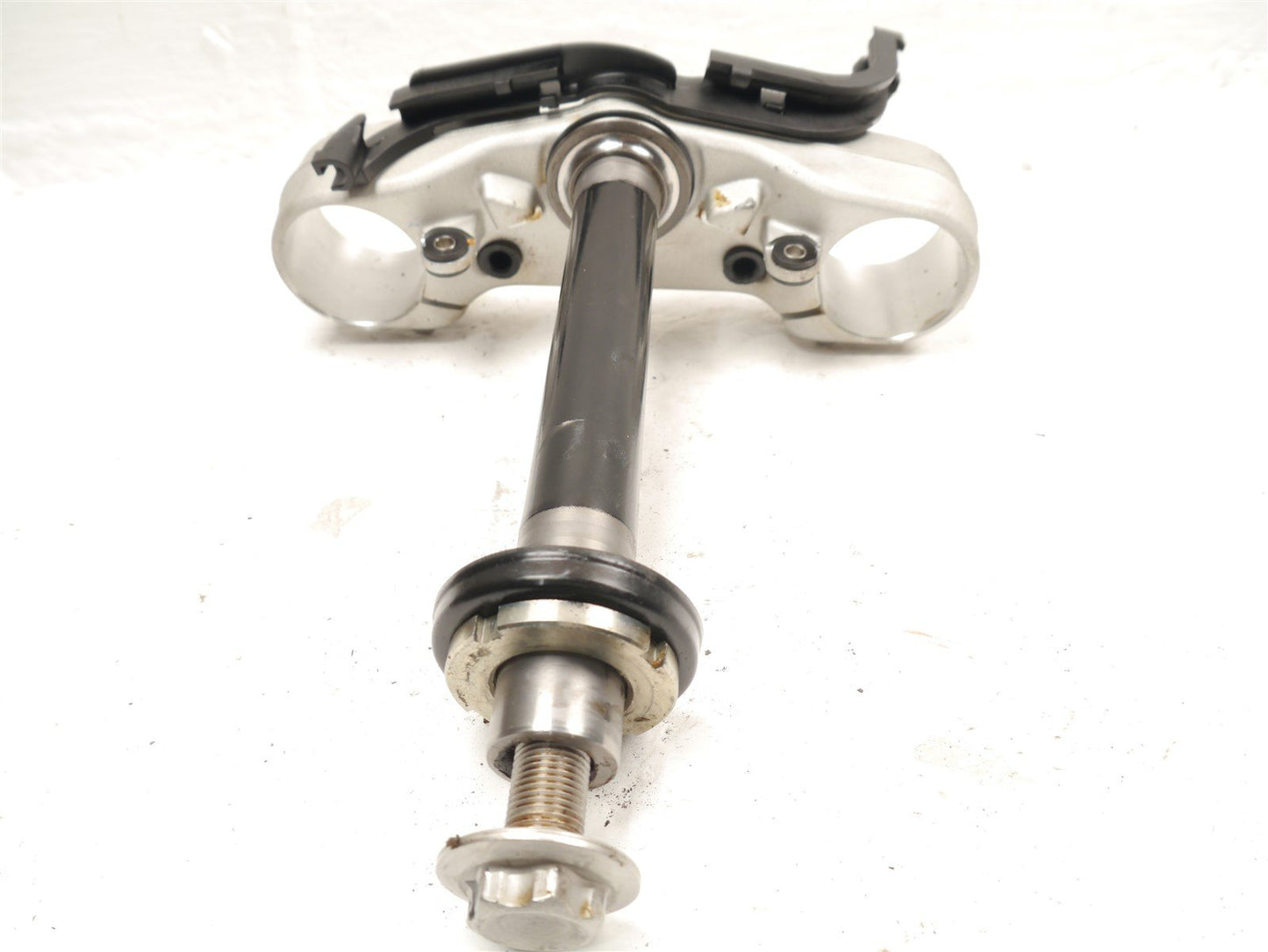 HUSQVARNA SVARTPILEN 125 2021-2024 BOTTOM FORK YOKE