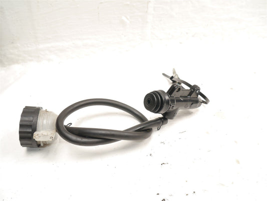 HUSQVARNA SVARTPILEN 125 2021-2024 REAR BRAKE MASTER CYLINDER