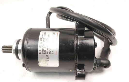 HUSQVARNA SVARTPILEN 125 2021-2024 STARTER MOTOR