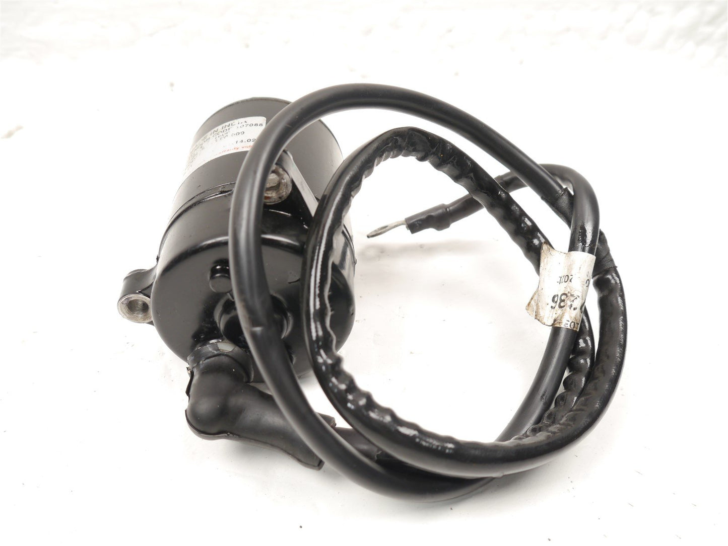 HUSQVARNA SVARTPILEN 125 2021-2024 STARTER MOTOR