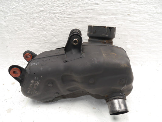 HUSQVARNA SVARTPILEN 125 2021-2024 EXHAUST COLLECTOR