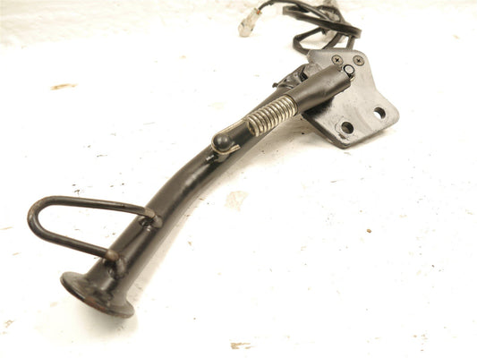 HUSQVARNA SVARTPILEN 125 2021-2024 SIDE STAND