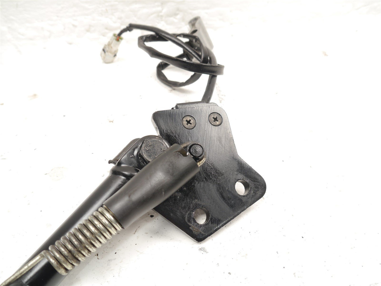 HUSQVARNA SVARTPILEN 125 2021-2024 SIDE STAND