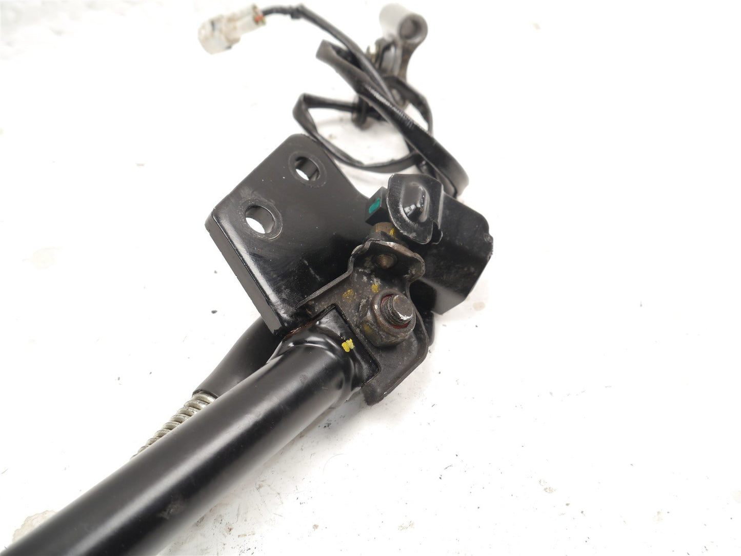 HUSQVARNA SVARTPILEN 125 2021-2024 SIDE STAND