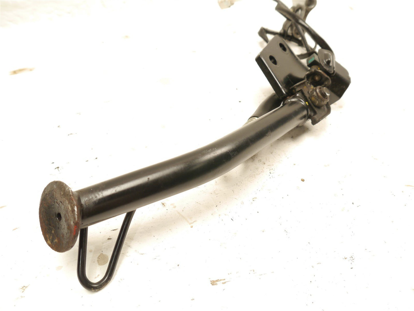 HUSQVARNA SVARTPILEN 125 2021-2024 SIDE STAND