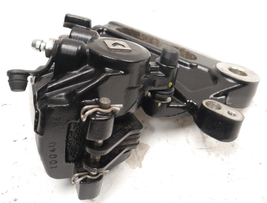 HUSQVARNA SVARTPILEN 125 2021-2024 REAR BRAKE CALIPER