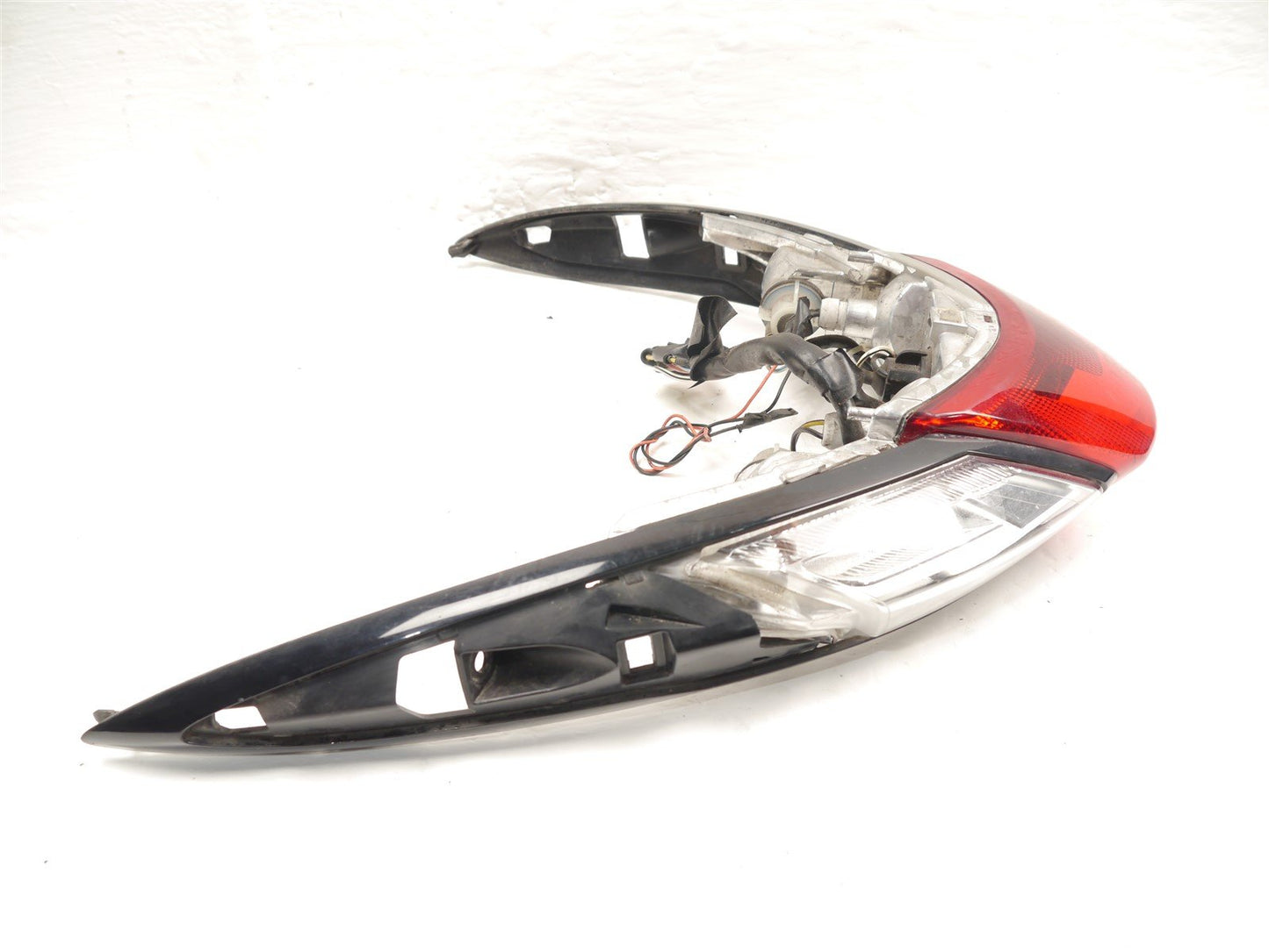PIAGGIO LIBERTY 125 2017-2020 REAR LIGHT
