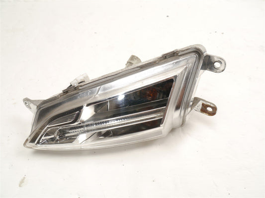 PIAGGIO LIBERTY 125 2017-2020 FRONT LEFT INDICATOR FRONT LEFT INDICATOR