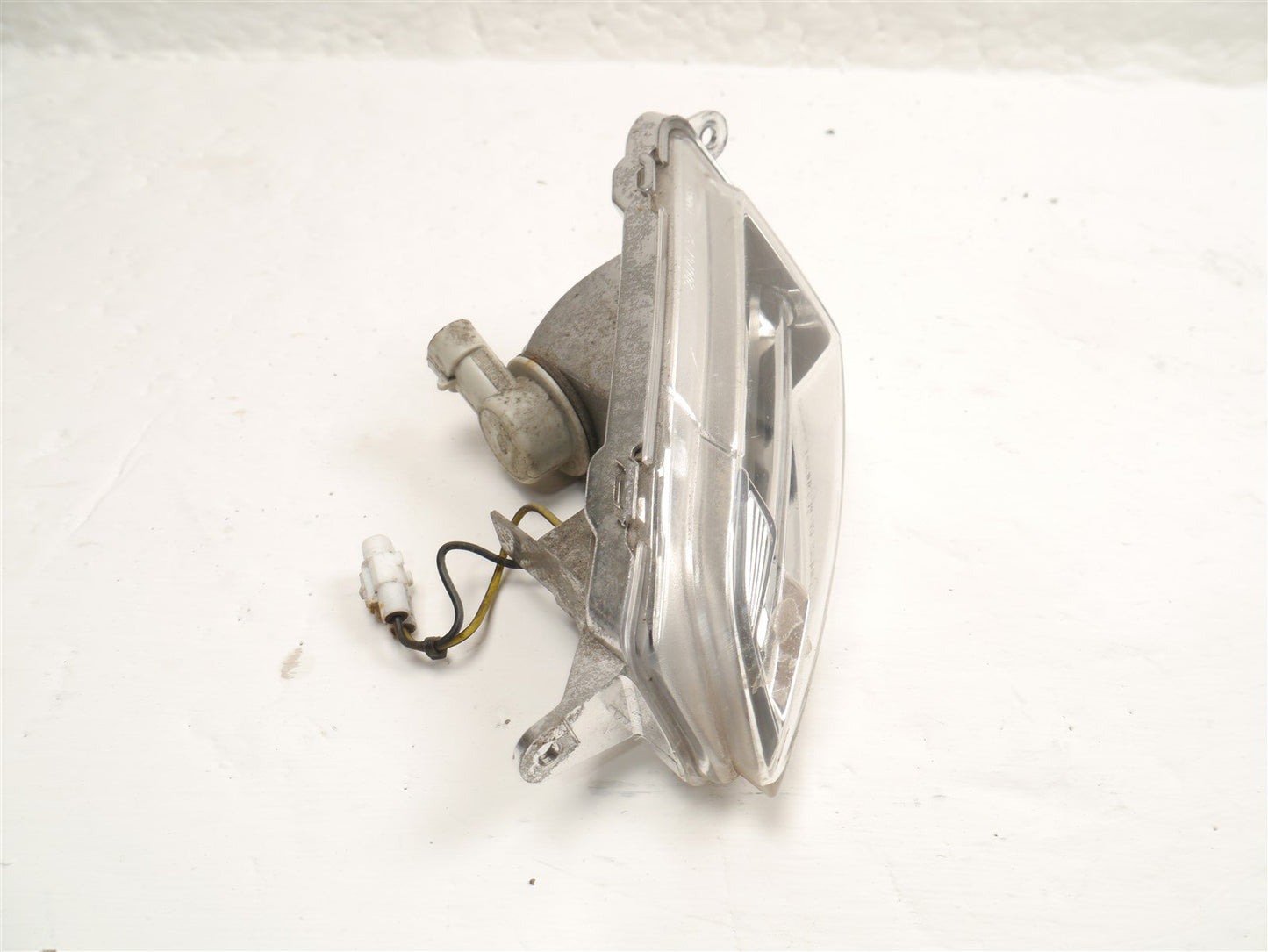 PIAGGIO LIBERTY 125 2017-2020 FRONT LEFT INDICATOR FRONT LEFT INDICATOR