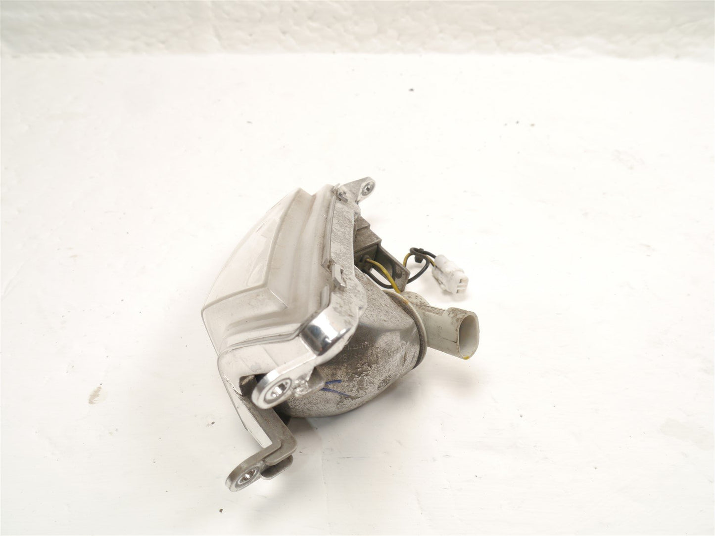 PIAGGIO LIBERTY 125 2017-2020 FRONT LEFT INDICATOR FRONT LEFT INDICATOR