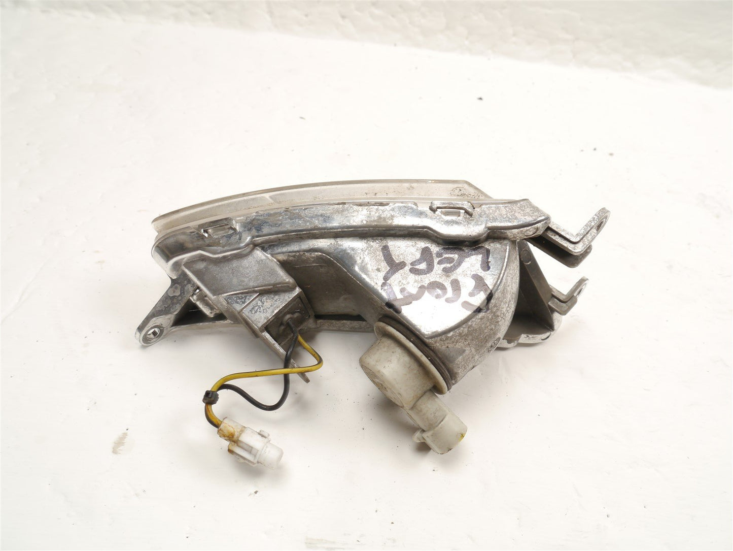 PIAGGIO LIBERTY 125 2017-2020 FRONT LEFT INDICATOR FRONT LEFT INDICATOR