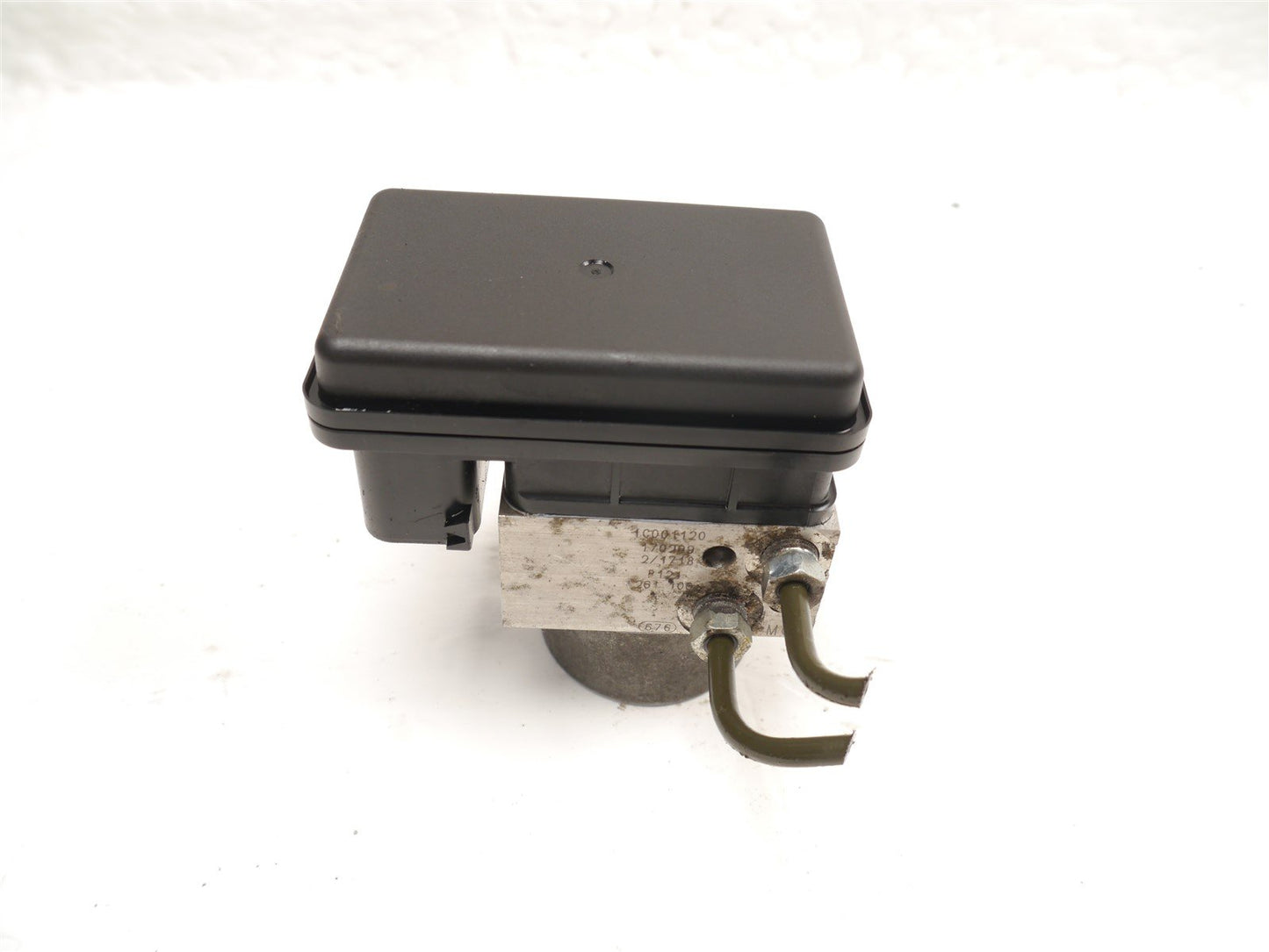 PIAGGIO LIBERTY 125 2017-2020 ABS BRAKE PUMP