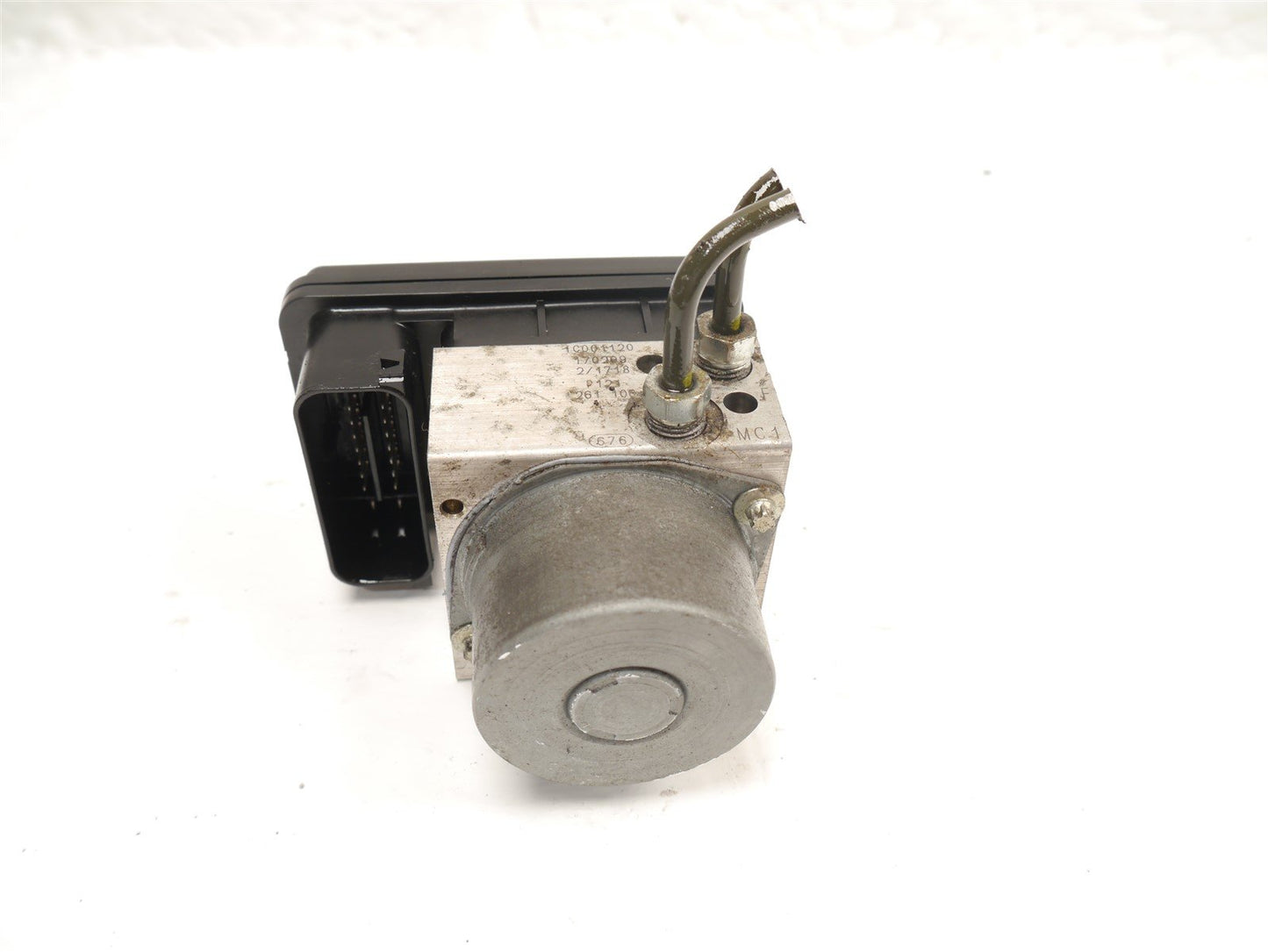 PIAGGIO LIBERTY 125 2017-2020 ABS BRAKE PUMP