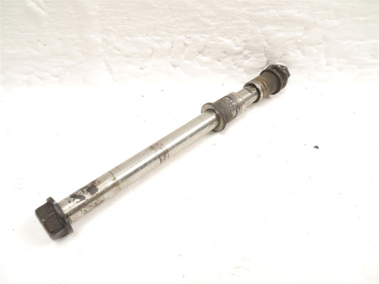 PIAGGIO LIBERTY 125 2017-2020 FRONT WHEEL SPINDLE