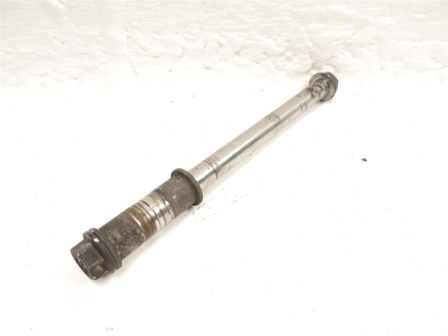 PIAGGIO LIBERTY 125 2017-2020 FRONT WHEEL SPINDLE