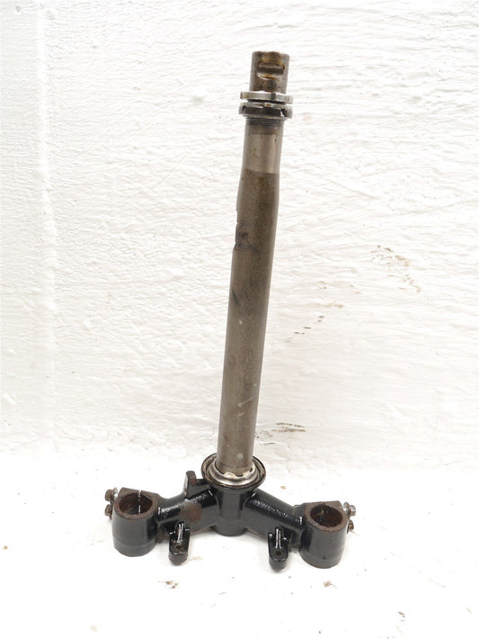 PIAGGIO LIBERTY 125 2017-2020 BOTTOM FORK YOKE