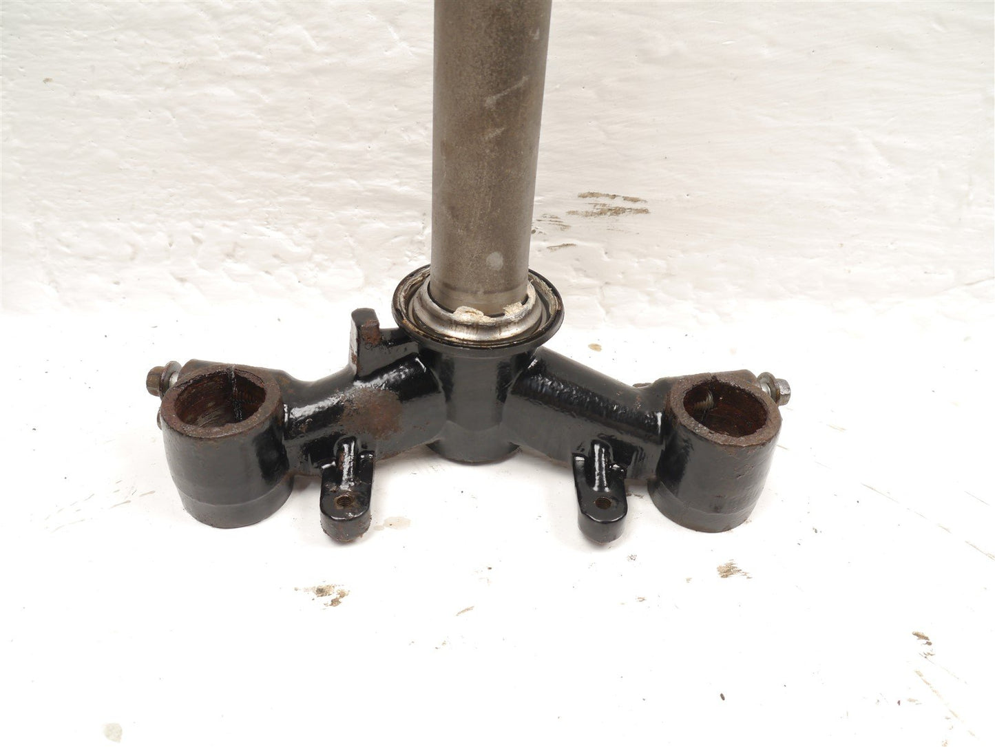 PIAGGIO LIBERTY 125 2017-2020 BOTTOM FORK YOKE