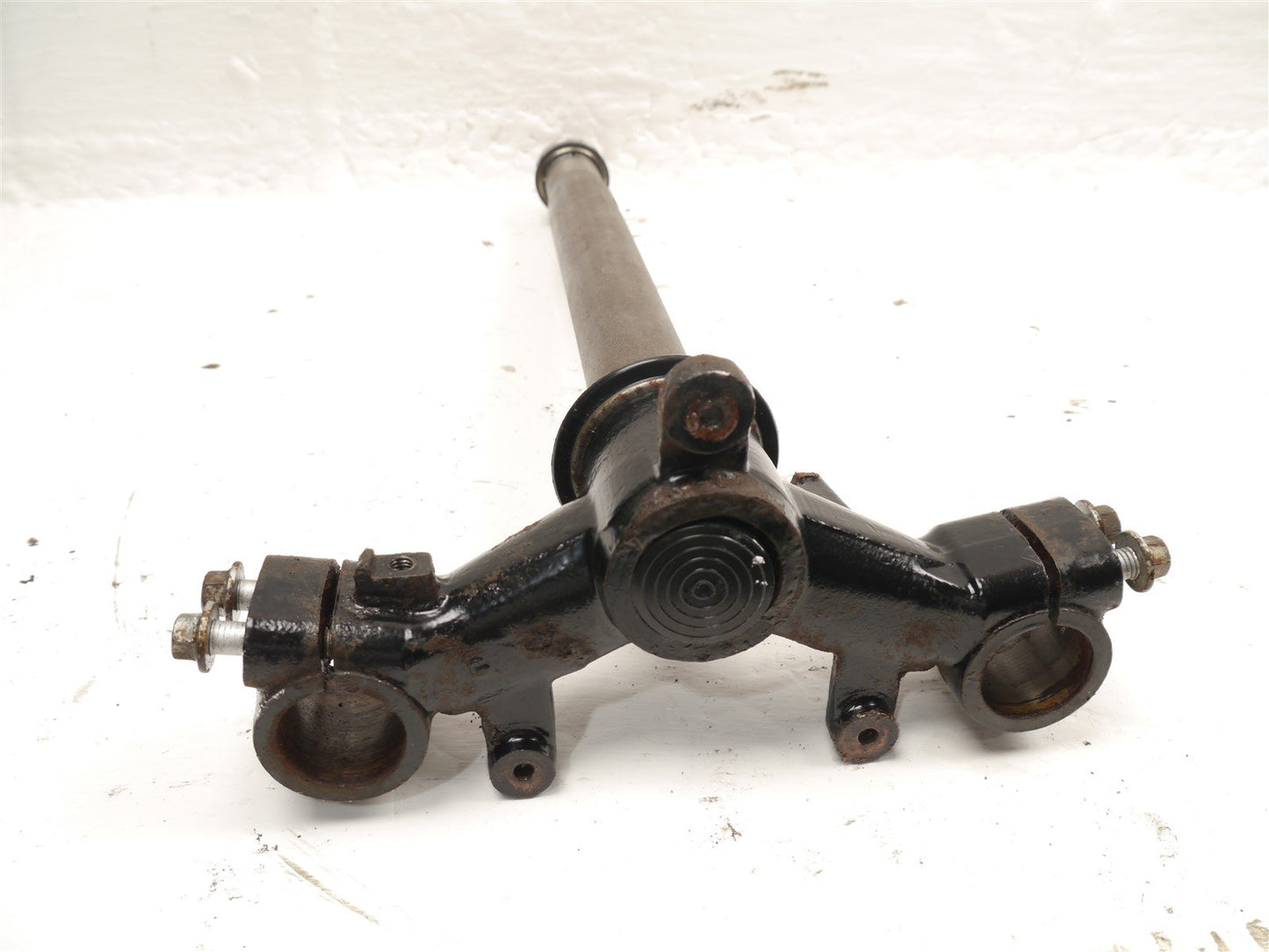PIAGGIO LIBERTY 125 2017-2020 BOTTOM FORK YOKE