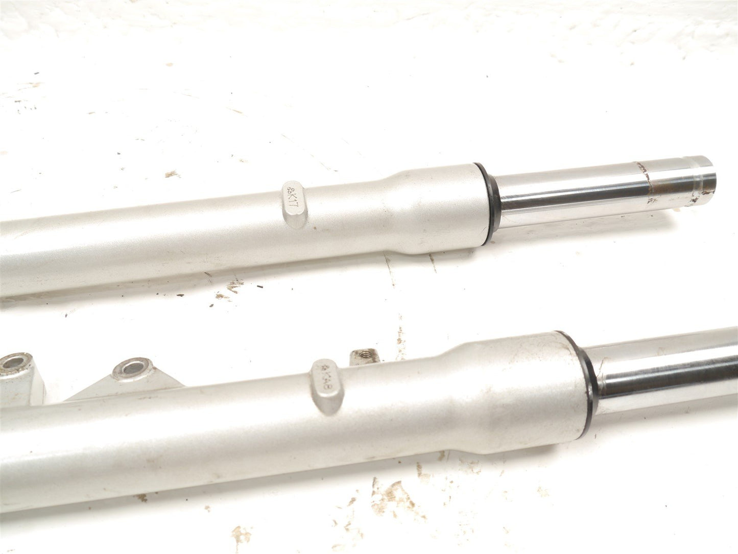 PIAGGIO LIBERTY 125 2017-2020 FRONT FORKS SUSPENSION