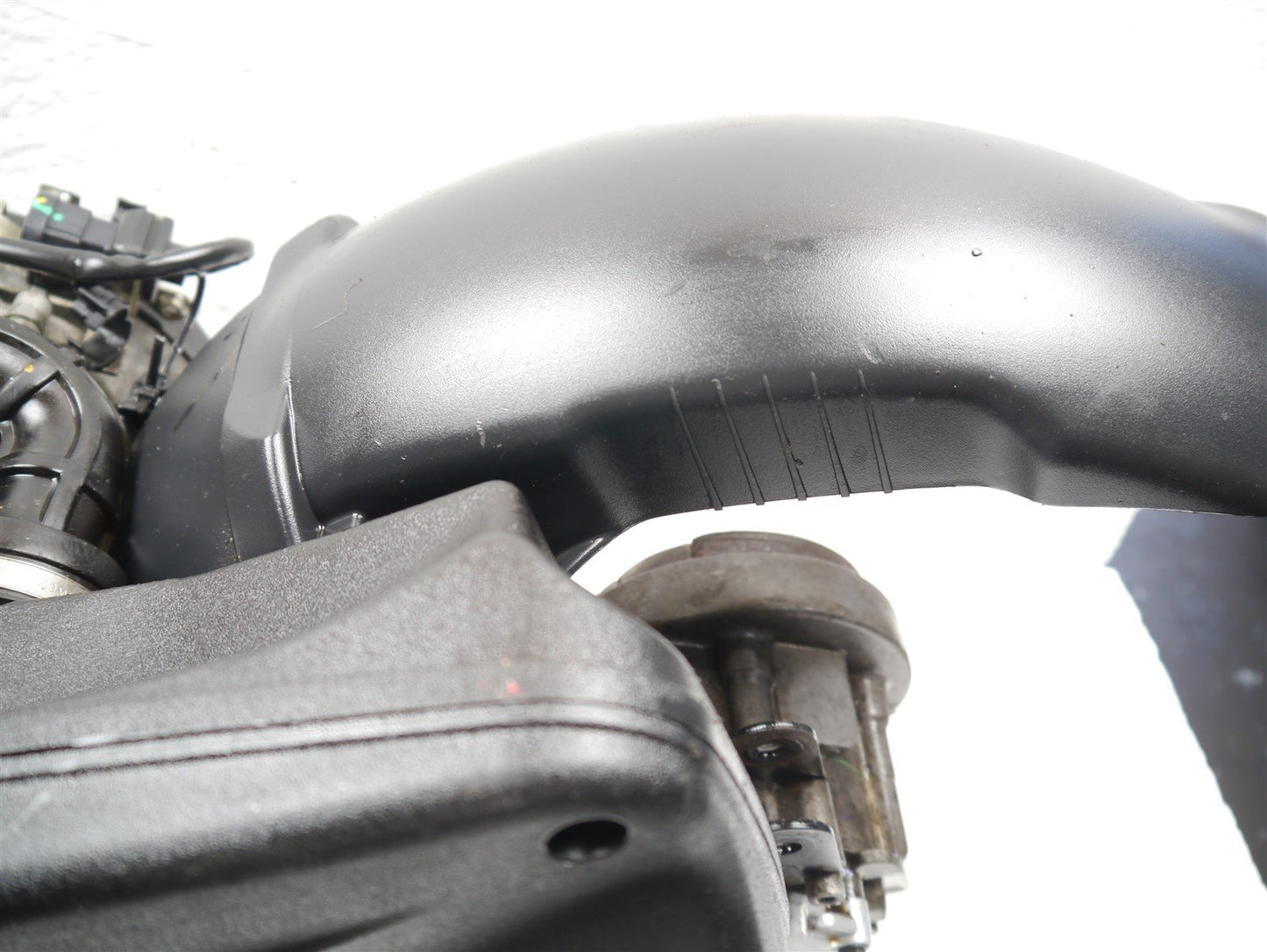 PIAGGIO LIBERTY 125 2017-2020 ENGINE 24K