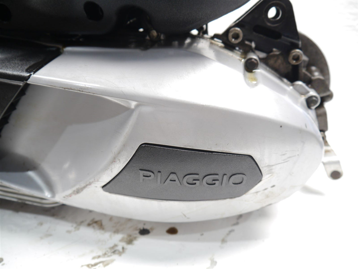 PIAGGIO LIBERTY 125 2017-2020 ENGINE 24K