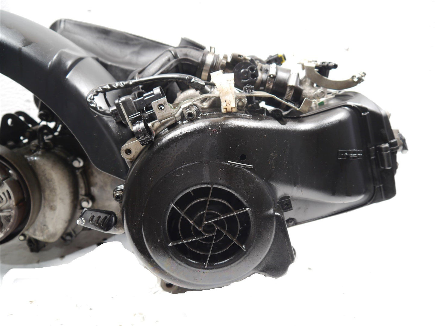 PIAGGIO LIBERTY 125 2017-2020 ENGINE 24K