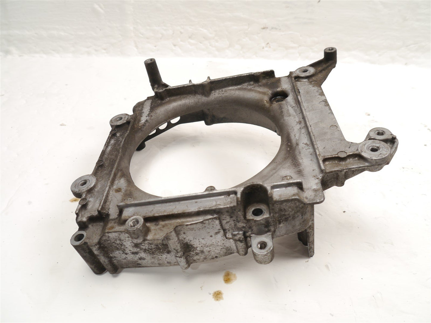 YAMAHA GPD125 NMAX 2021-2023 RADIATOR MOUNT BRACKET