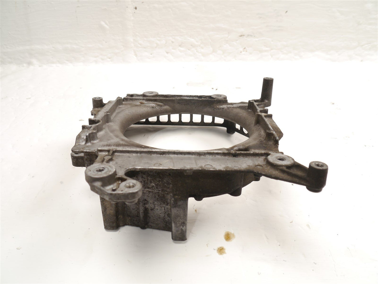 YAMAHA GPD125 NMAX 2021-2023 RADIATOR MOUNT BRACKET