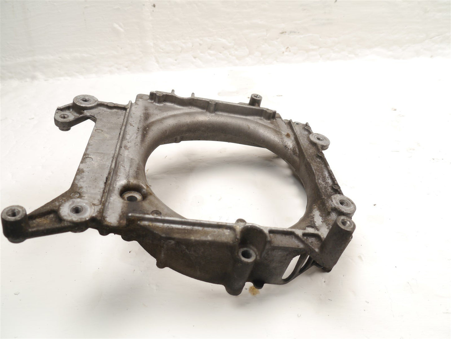 YAMAHA GPD125 NMAX 2021-2023 RADIATOR MOUNT BRACKET