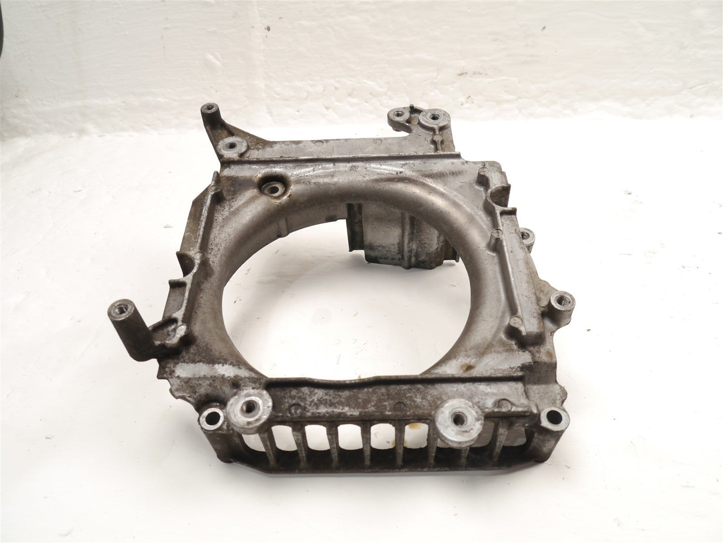 YAMAHA GPD125 NMAX 2021-2023 RADIATOR MOUNT BRACKET