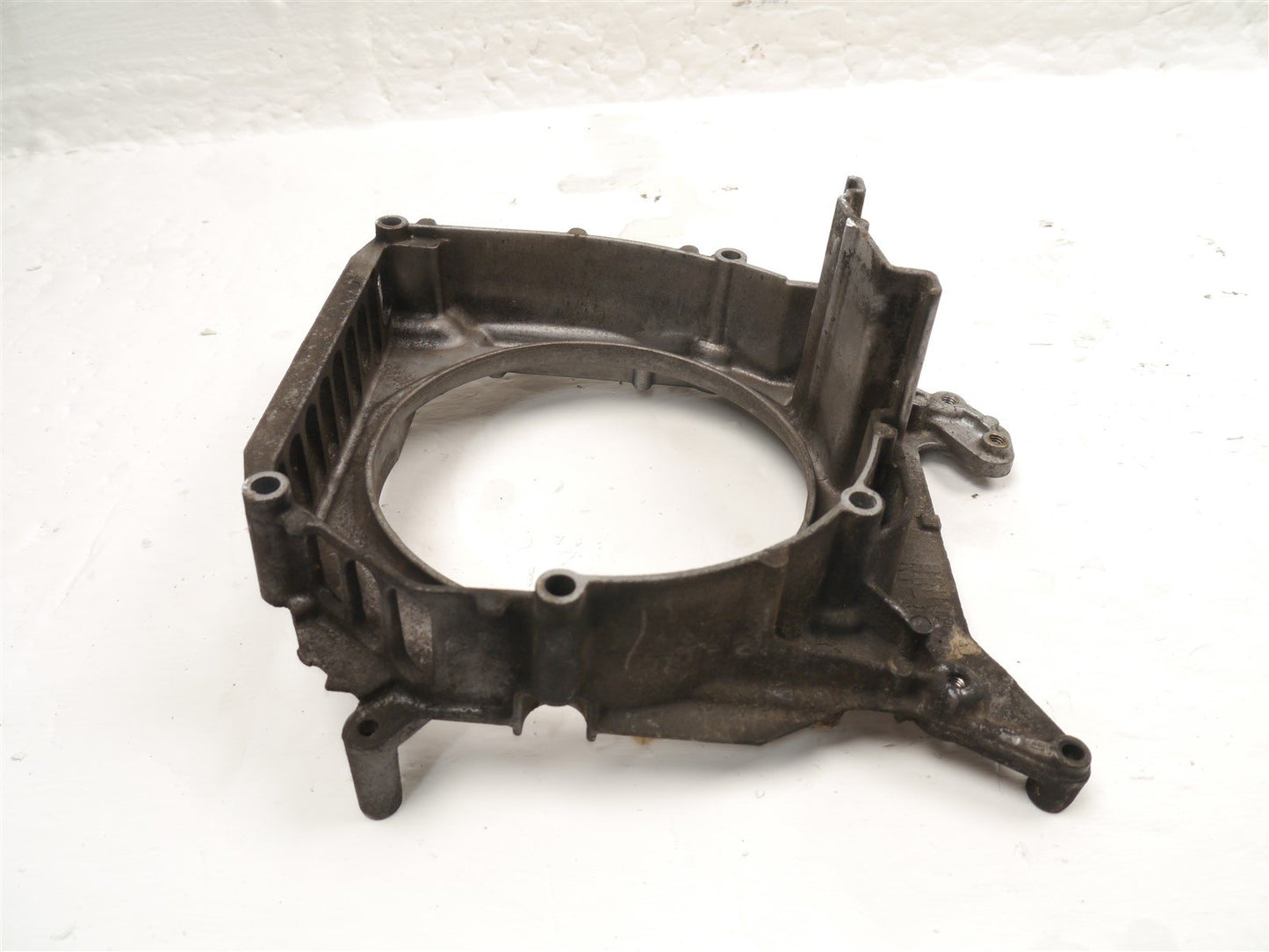 YAMAHA GPD125 NMAX 2021-2023 RADIATOR MOUNT BRACKET
