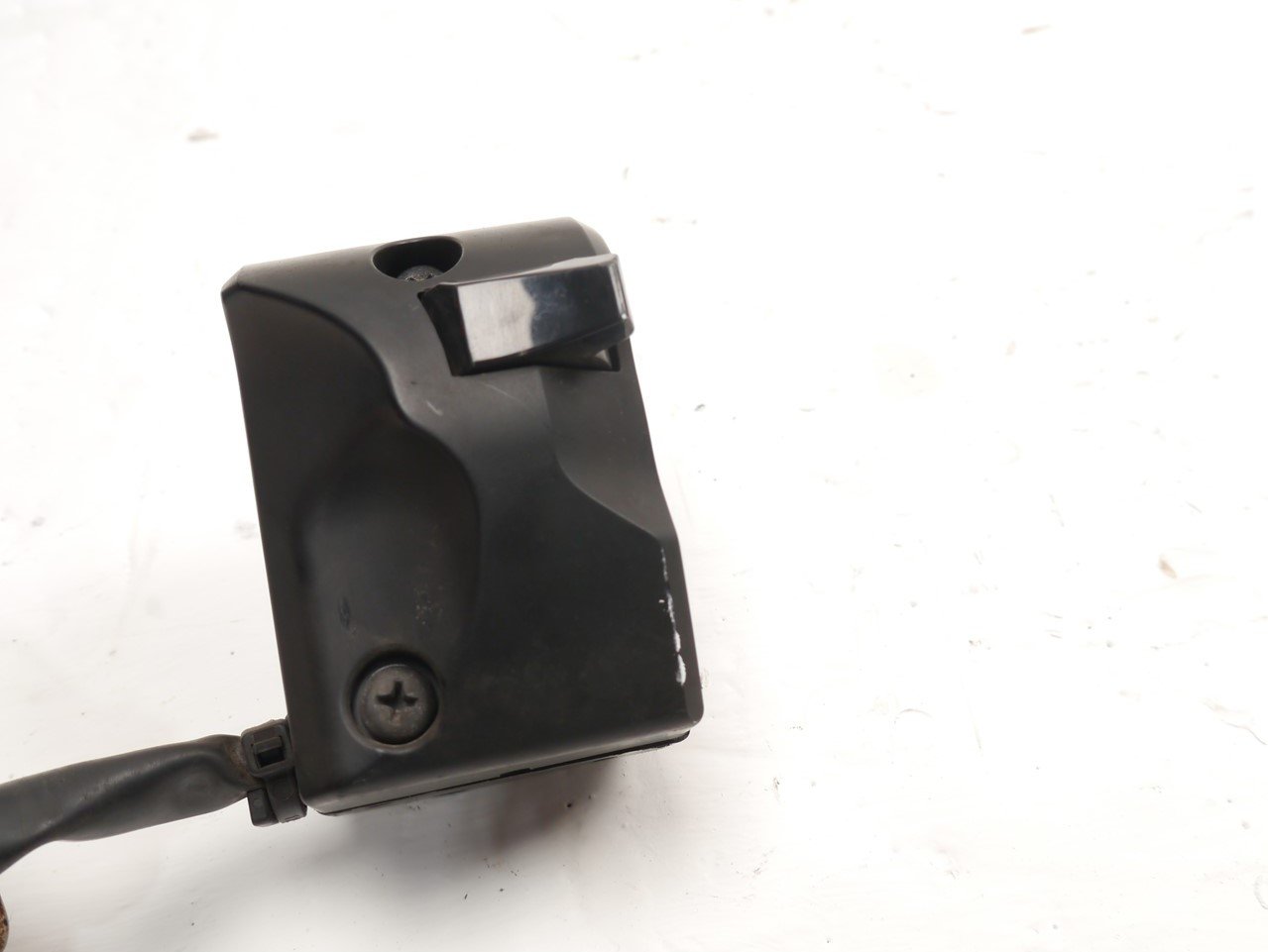 YAMAHA GPD125 NMAX 2021-2023 LEFT SWITCHGEAR