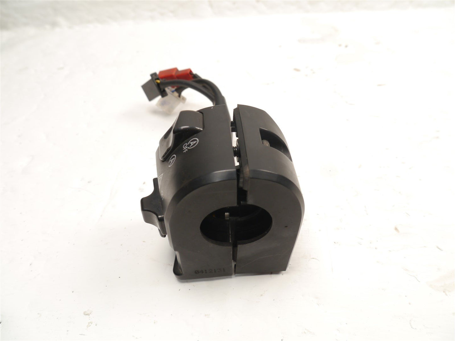 YAMAHA GPD125 NMAX 2021-2023 RIGHT SWITCHGEAR