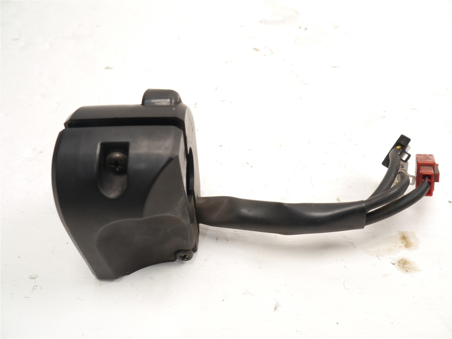 YAMAHA GPD125 NMAX 2021-2023 RIGHT SWITCHGEAR