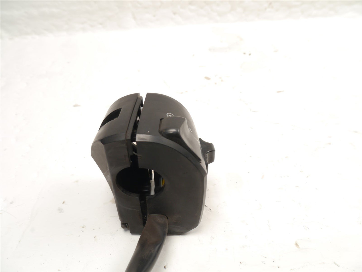 YAMAHA GPD125 NMAX 2021-2023 RIGHT SWITCHGEAR