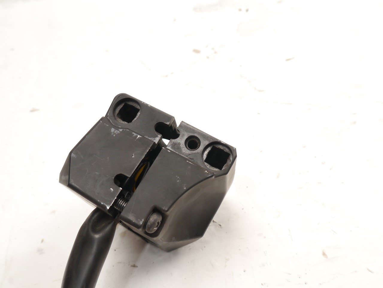 YAMAHA GPD125 NMAX 2021-2023 RIGHT SWITCHGEAR