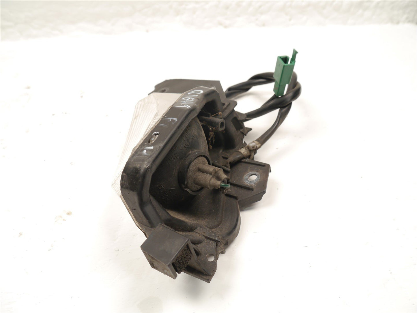 YAMAHA GPD125 NMAX 2021-2023 FRONT RIGHT INDICATOR