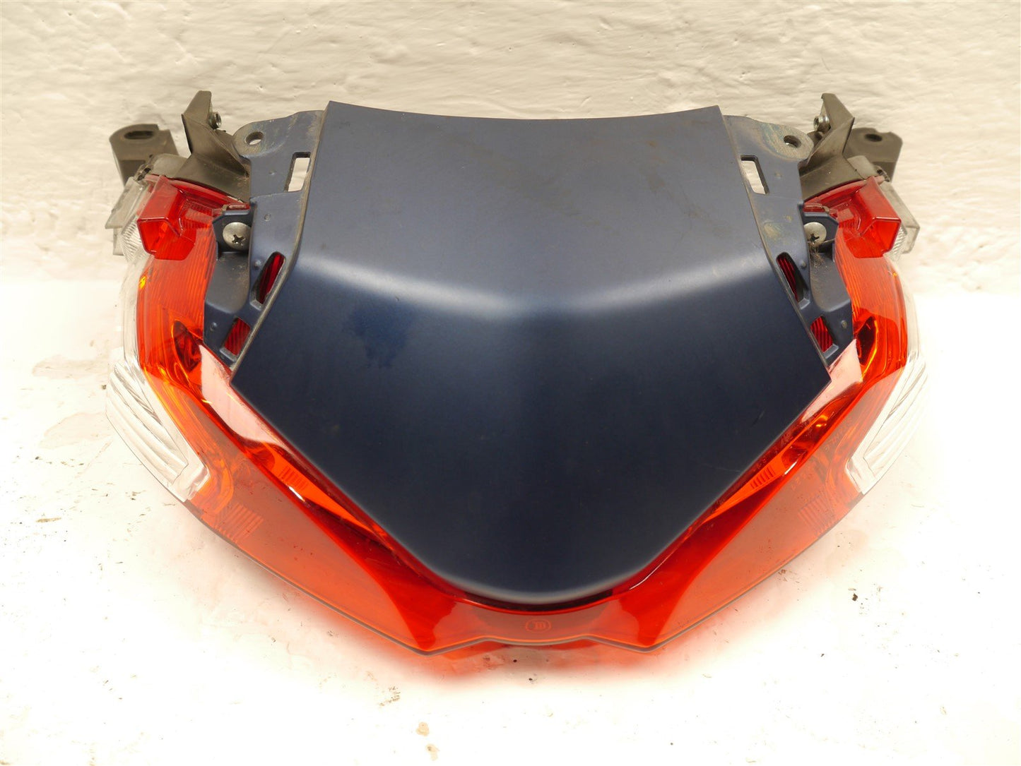 YAMAHA GPD125 NMAX 2021-2023 REAR LIGHT & fairing