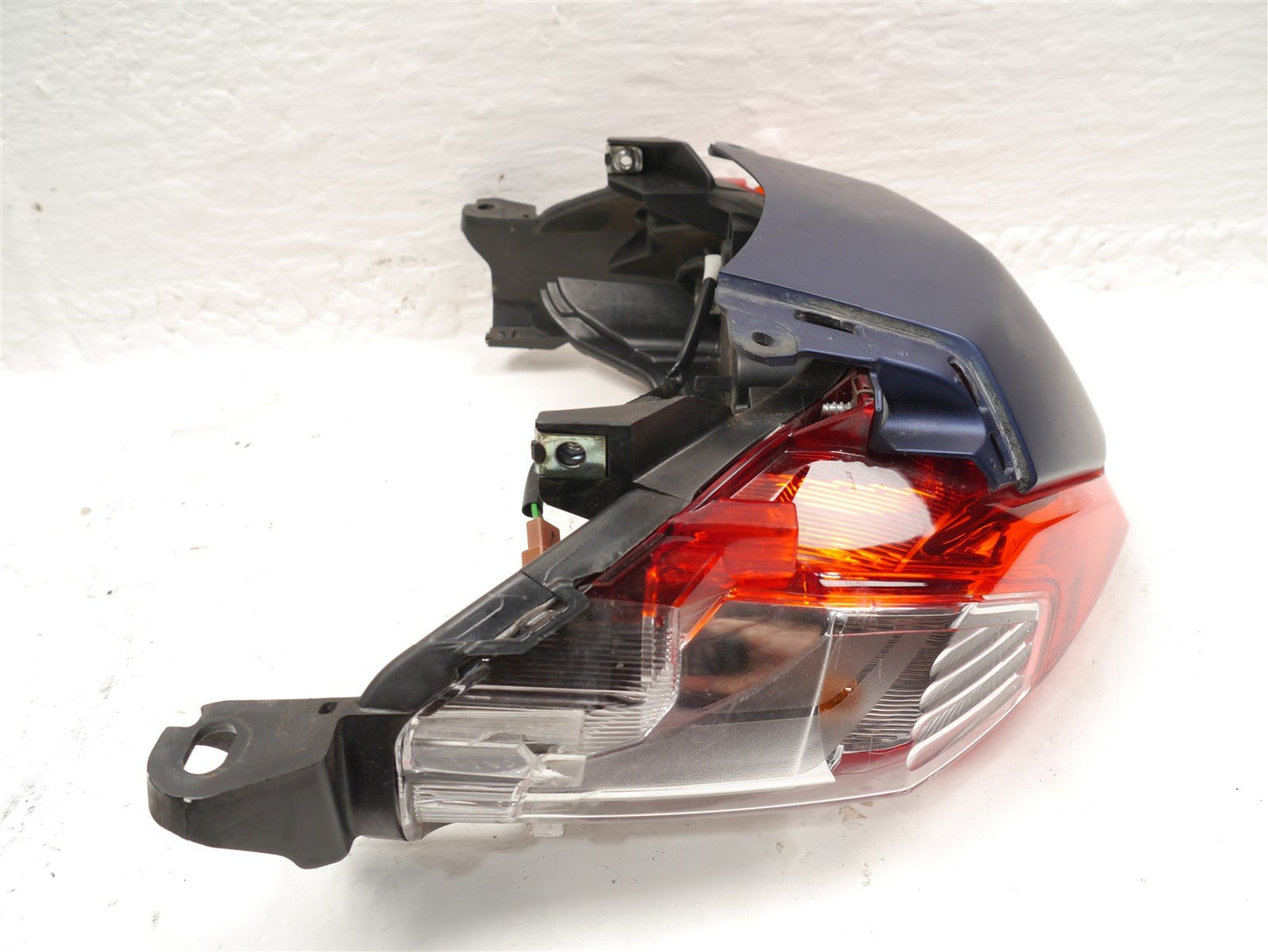YAMAHA GPD125 NMAX 2021-2023 REAR LIGHT & fairing