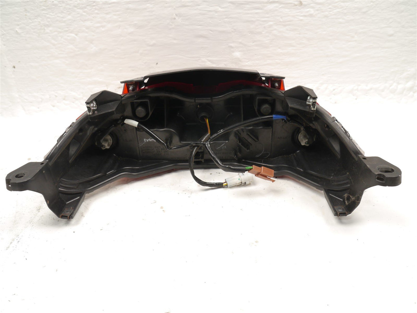 YAMAHA GPD125 NMAX 2021-2023 REAR LIGHT & fairing