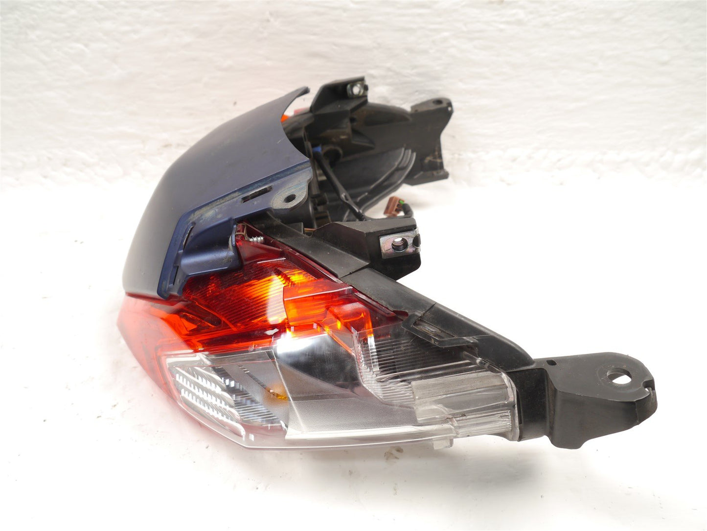 YAMAHA GPD125 NMAX 2021-2023 REAR LIGHT & fairing