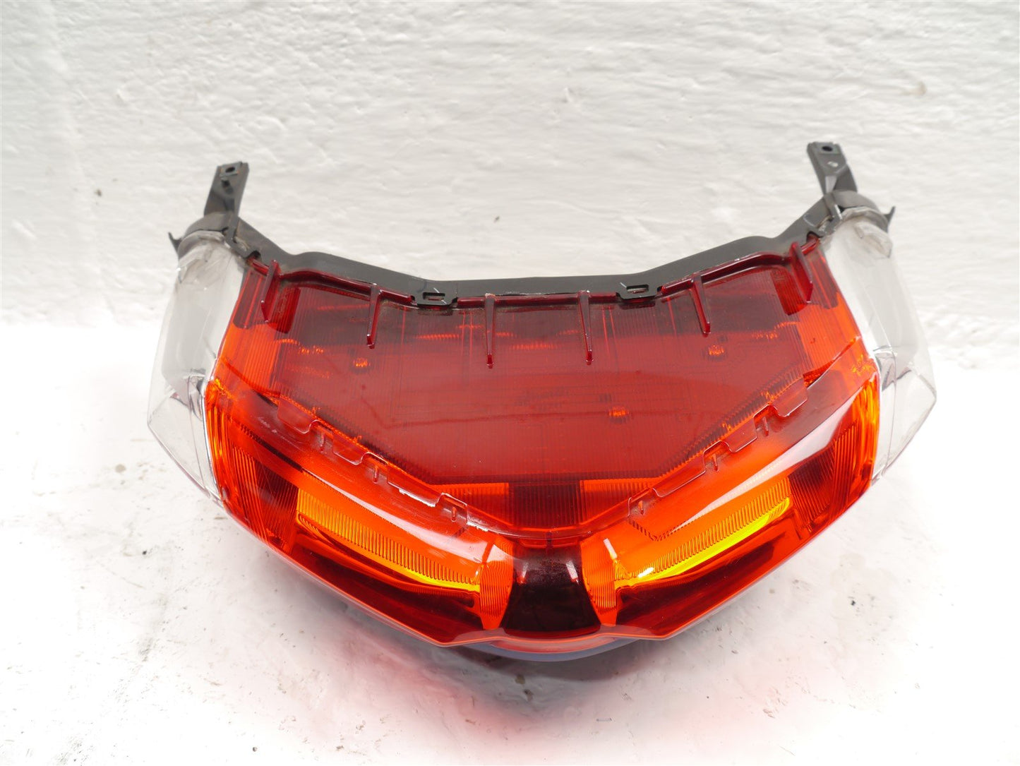 YAMAHA GPD125 NMAX 2021-2023 REAR LIGHT & fairing